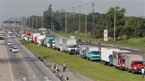 transporte rodoviário