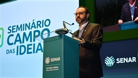 Seminário Campo das Ideias