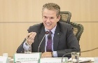 Atuação internacional