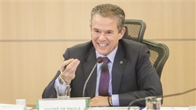 Atuação internacional