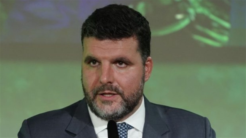 O deputado federal Pedro Lupion (PP-PR), relator do projeto na CCJC, destacou a importância