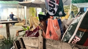 Shopping Rural volta à Expointer