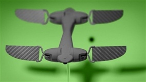 Drones insetos: Novos aliados da agricultura sustentável