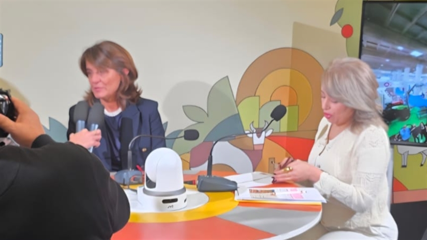 “França, Itália e Espanha representam 60% de todo o mercado mediterrâneo”