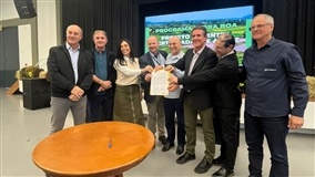Sementes certificadas
