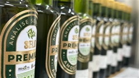 Selo Premium