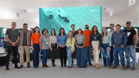 Seis startups vencedoras são apresentadas na AgroBrasília