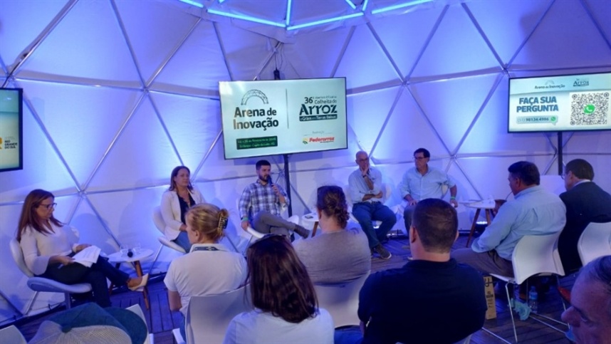 RS antecipa rastreabilidade bovina e amplia mercados