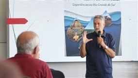 Bioinsumos e irrigação