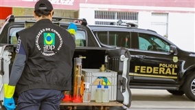 Operação Vem Diesel