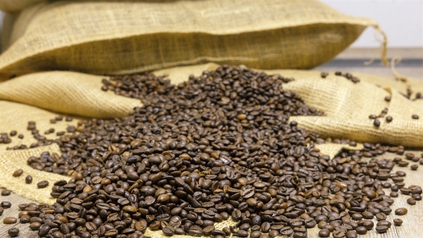 ブラジルのコーヒー輸出収入は59億ドルに達する