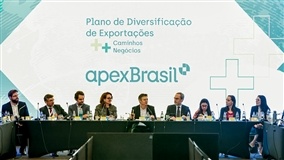 Exportações
