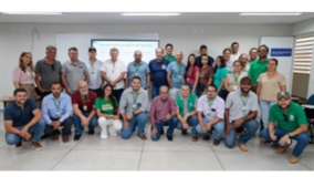 Capacitação Emater Goiás