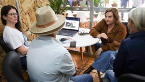 Sema renova projeto ambiental no Show Safra 2026