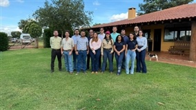 Famato avalia incentivos à pecuária em Mato Grosso do Sul