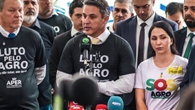 Reestruturação das dívidas
