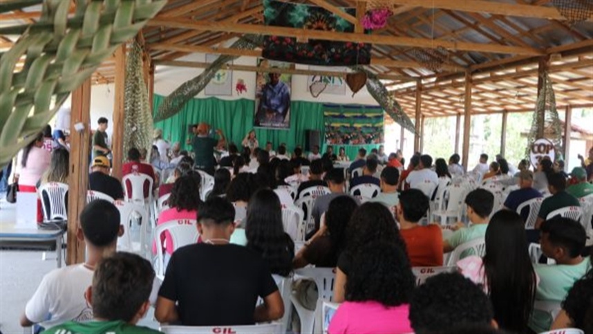 COP30 inspira diálogo entre Embrapa e comunidades rurais