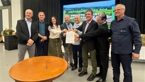 Sementes certificadas