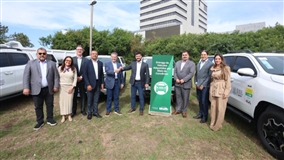 Investimentos do Mapa fortalecem agro e clima no RS