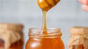 EUA seguem como principal destino do mel nacional