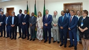 Missão Internacional