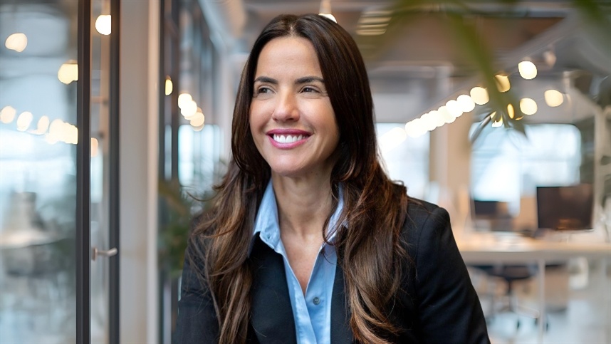 A executiva já ocupou cargos de liderança em multinacionais