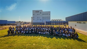 Cotrijal celebra formação de jovens na 6° edição