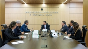 Cooperação internacional