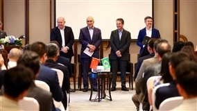 Agroexportação Brasil-China