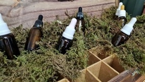 Homeopatia agrícola