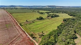 Reparação indígena