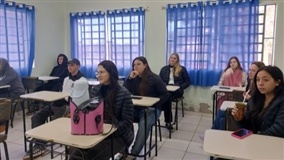 Capacitação rural
