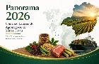 exportações agro MG