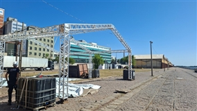 South Summit Brazil 2026 transforma o Cais Mauá