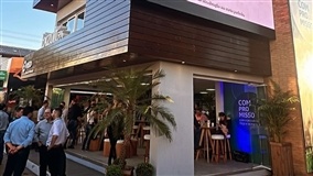 Pecuária de precisão e a eficiência sanitária na Expointer