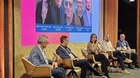 Inovação e resiliência climática em destaque no South Summit