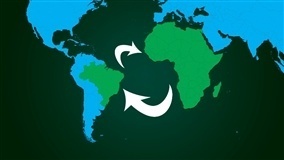 Relação comercial Brasil e África