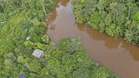 MPF exige ação após rompimento de barragem ilegal no Amapá