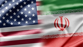 Conflito Oriente Médio