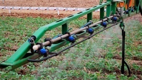 EUA tomará decisões importantes sobre alguns pesticidas