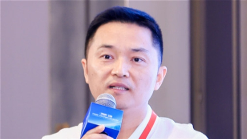 Entrevista exclusiva com Huang Baiji, Gerente Geral da SAL Biosciences