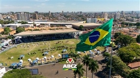 ExpoZebu genética inovação