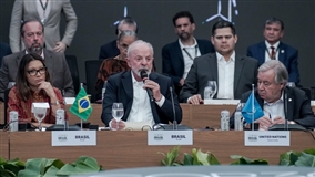 Lula reforça compromisso climático em Belém