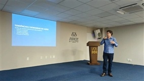 Epamig avalia cadeias produtivas do agro em Minas Gerais