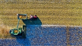 Agro brasileiro vai crescer mais de 20% na década