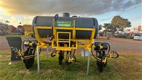 Empresa comemora os resultados positivos na Agrishow 2025