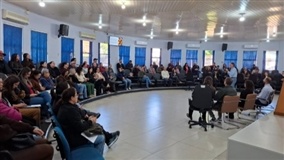 Agroindústrias familiares