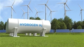 Hidrogênio e carbono