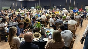 Bahia Farm Show