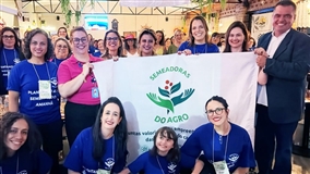 Liderança feminina
